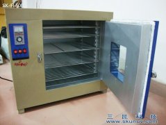 IR红外线烤箱SK-IR-500实验用红外线烤箱